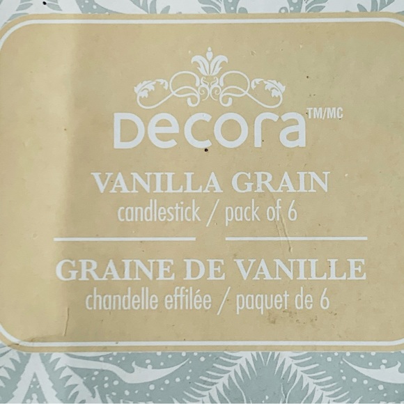 2 Packs of Candles - Picture 4 of 10